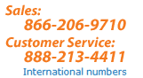 866-206-9710 ACT Conferencing sales and customer service phone numbers