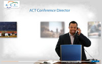 Conference Director Video