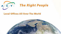 Global Capabilities Video
